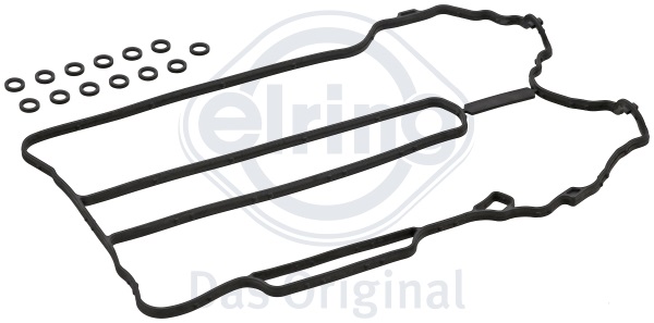 ELRING 392.470 Gasket Set,...